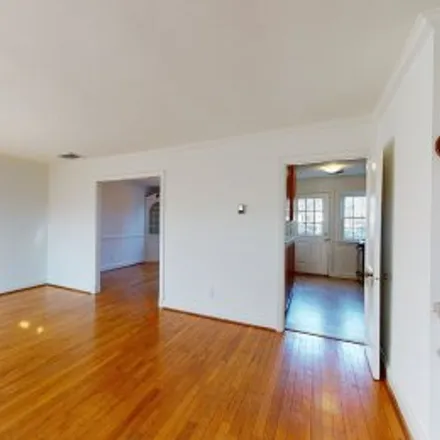 Buy this 3 bed apartment on 6451 Blenheim Road in Rodgers Forge, Baltimore