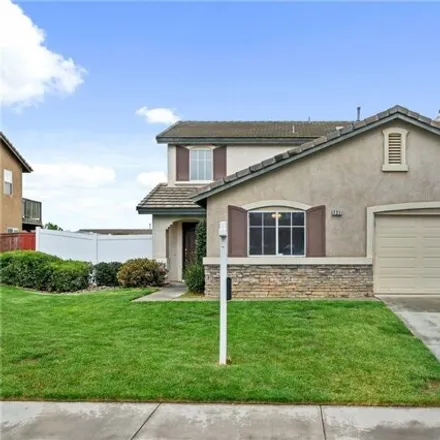 Buy this 4 bed house on 721 Cardinal Street in Beaumont, CA 92223