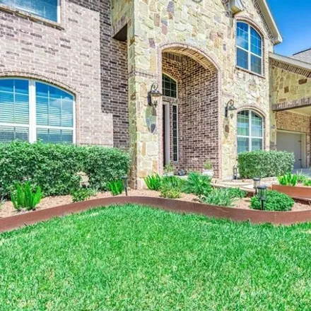 Image 4 - 2387 Darden Springs Lane, Friendswood, TX 77546, USA - House for sale