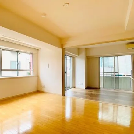 Image 5 - unnamed road, Hiroo, Shibuya, 150-8938, Japan - Apartment for rent