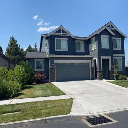 Buy this 5 bed house on 20699 Northeast Sierra Drive in Bend, OR 97701