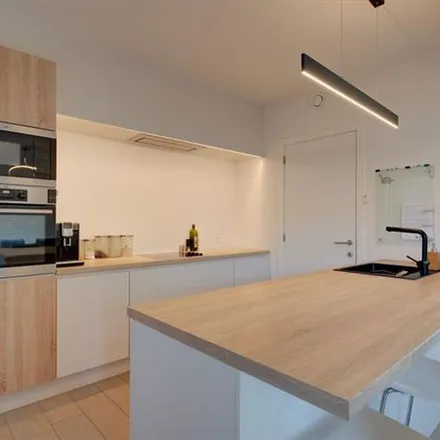 Image 3 - Smiskensstraat 133, 2300 Turnhout, Belgium - Apartment for rent