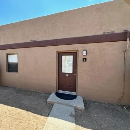 Image 6 - 2106 College Street, Las Cruces, NM 88001, USA - House for sale