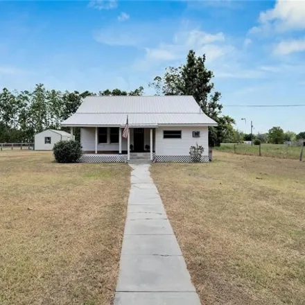 Buy this 2 bed house on 219 Berquist Road in Fort Meade, Polk County