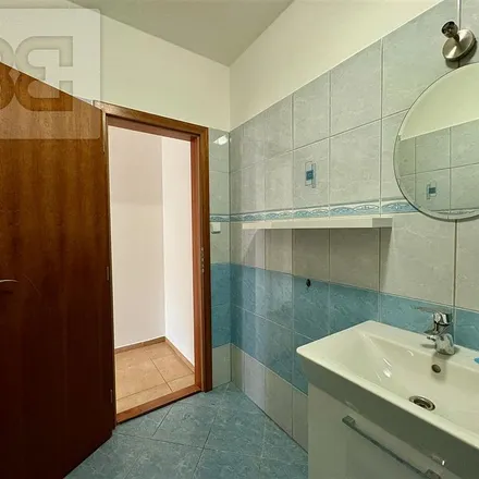 Image 2 - U Viaduktu 881/21f, 643 00 Brno, Czechia - Apartment for rent