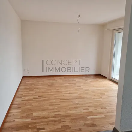 Image 3 - Route de Fribourg, 1723 Marly, Switzerland - Apartment for rent