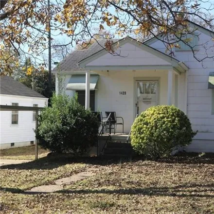 Buy this 2 bed house on 1480 20th Avenue East in Rosewood, Tuscaloosa