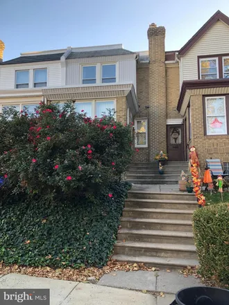 Buy this 3 bed townhouse on 3414 Englewood Street in Philadelphia, PA 19149