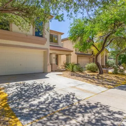 Image 2 - 2461 West Cordia Lane, Phoenix, AZ 85085, USA - House for rent