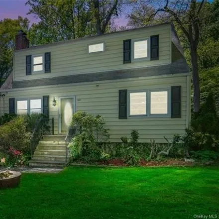 Buy this 3 bed house on 200 Harvard Drive in Hartsdale, Greenburgh