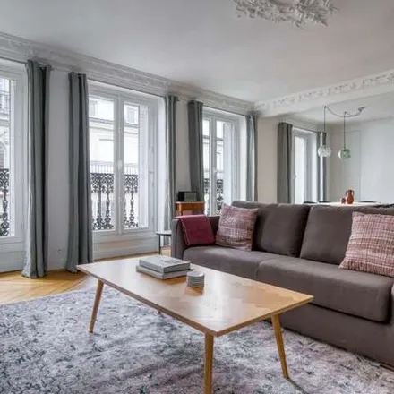 Image 6 - 85 Rue de la Victoire, 75009 Paris, France - Apartment for rent