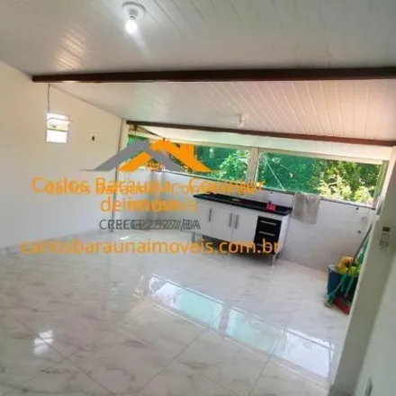 Rent this 1 bed house on Rua Paulo Freire in Stella Maris, Salvador - BA