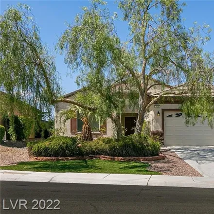 Image 1 - 2374 Jada Drive, Henderson, NV 89044, USA - House for sale