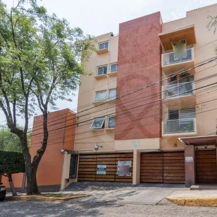 Buy this 3 bed apartment on Calle Médanos 128 in Colonia Pilares Águilas, 01710 Santa Fe