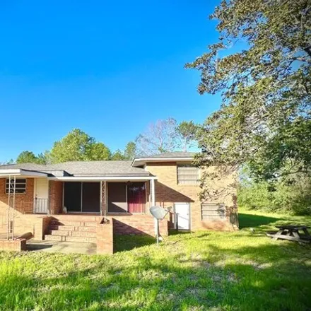 Image 8 - unnamed road, Liberty, Amite County, MS 39645, USA - House for sale