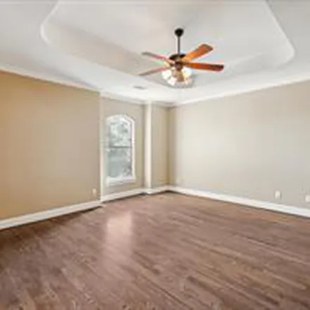 Rent this 4 bed apartment on Bluebonnet Boulevard in Houston, TX 77025