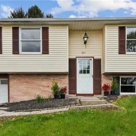 Buy this 3 bed house on 202 Cameron Drive in Cranberry Township, PA 16066