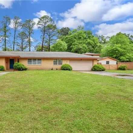 Buy this 3 bed house on 178 Shirley Lane in Jesup, GA 31546