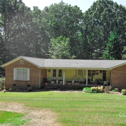 Buy this 3 bed house on 3014 Goldmine Road in Monroe, NC 28110