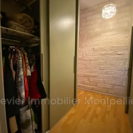 Image 5 - Lagrange, Rue Albert Jacquard, 34965 Montpellier, France - Apartment for rent