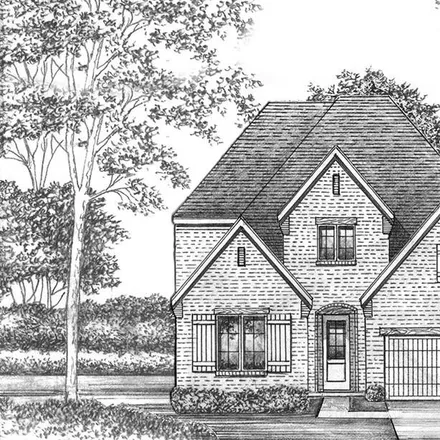 Buy this 4 bed house on Abram Lane in Prosper, TX 75078