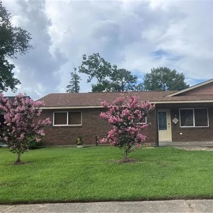 Buy this 4 bed house on 135 Southpark Drive in Salmen, Slidell