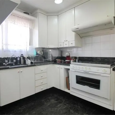 Rent this 4 bed apartment on Alameda dos Anapurús 1483 in Indianópolis, São Paulo - SP