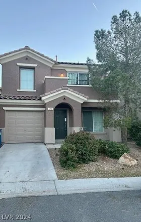 Rent this 3 bed house on 613 Primrose Hill Avenue in Enterprise, NV 89178