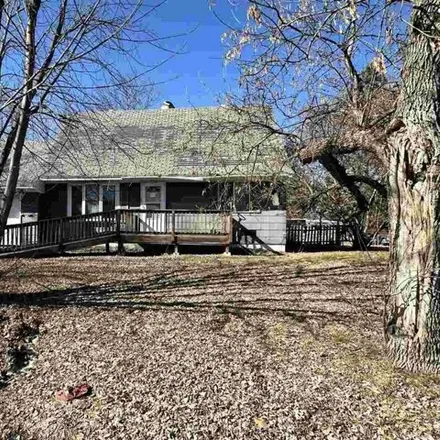 Image 1 - 311 Elmwood Road, Hoyt Lakes, Saint Louis County, MN 55750, USA - House for sale