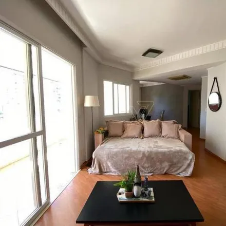 Rent this 2 bed apartment on Rua Bento Munhoz da Rocha Neto in Palhano, Londrina - PR