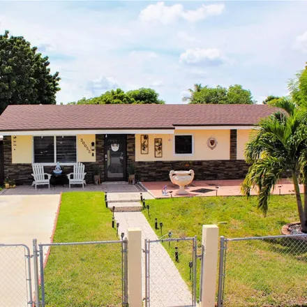 Buy this 3 bed house on 30052 Southwest 153rd Place in Homestead, FL 33033