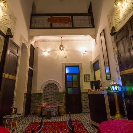 Image 4 - Derb Qouas, 30200 Fez, Morocco - Room for rent