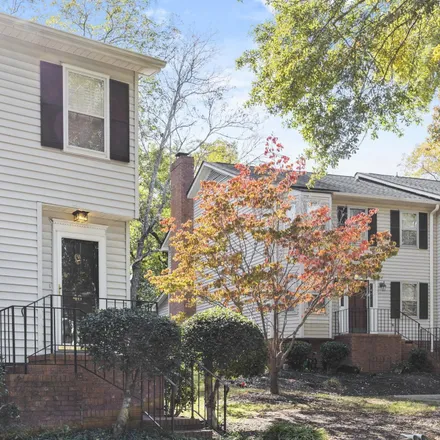 Buy this 2 bed condo on 900 North Main Street in North Hills, Greenville