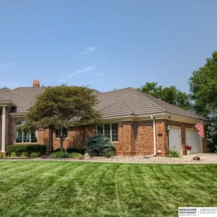 Buy this 5 bed house on Champions Run Country Club in Eagle Run Drive, Omaha
