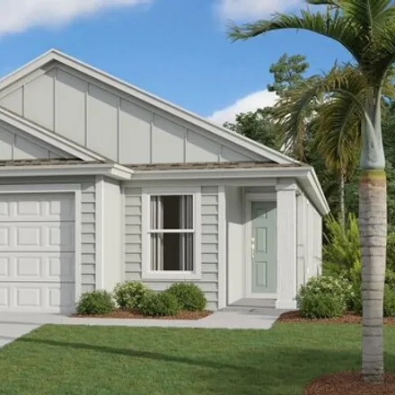 Buy this 3 bed house on 6 Laguna Forest Trail in Palm Coast, FL 32164