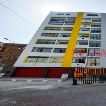 Image 4 - Tomas Catari, Los Olivos, Lima Metropolitan Area 15302, Peru - Apartment for sale