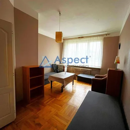 Rent this 3 bed apartment on aleja Niepodległości in 70-225 Szczecin, Poland