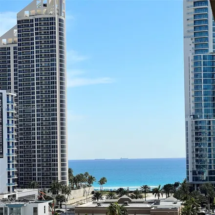 Buy this 2 bed condo on Winston Towers 400 in 231 Northeast 174th Street, Sunny Isles Beach