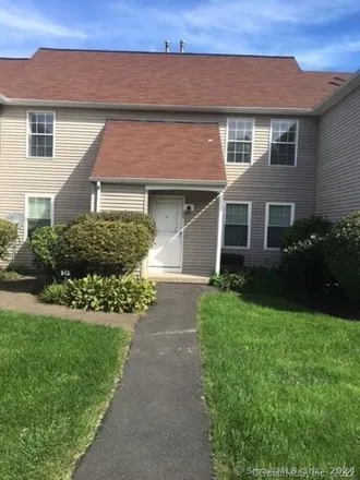 Buy this 2 bed townhouse on 229 Branford Road in North Branford, CT 06471
