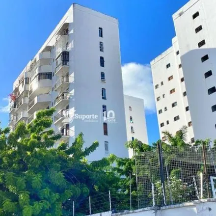 Buy this 3 bed apartment on Rua Jaime Vasconcelos 526 in Mucuripe, Fortaleza - CE