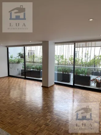 Image 6 - Calle Quintana Roo, Colonia Roma Sur, 06760 Mexico City, Mexico - Apartment for sale