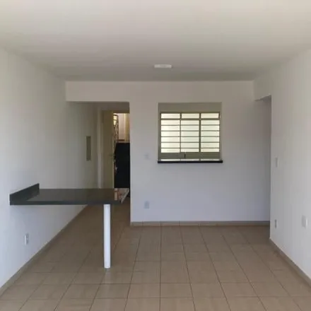 Rent this 3 bed apartment on Rua XV de Novembro in Pedro Cavalini, Barretos - SP