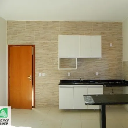 Rent this studio apartment on Rua Augusto de Lima in Residencial Virgínia Corrêa, Anápolis - GO