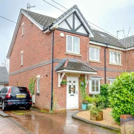 Buy this 4 bed duplex on Easedale Road in Bolton, BL1 5FY