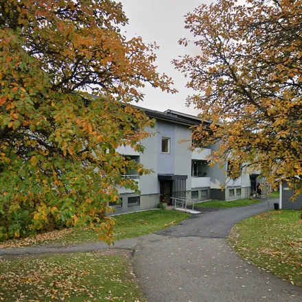 Rent this 3 bed apartment on Fridhemsbergsgatan in 575 81 Eksjö, Sweden