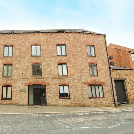 Rent this 1 bed apartment on Duck Hill Shopping Quarter in Duck Hill, Ripon