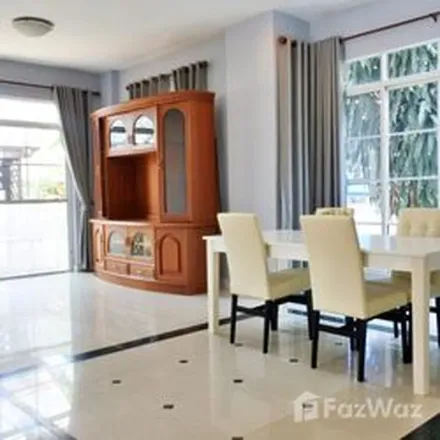 Image 3 - เฉลิมพระเกียรติ ร.๙ ซอย 6, Prawet District, 10250, Thailand - Apartment for rent