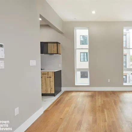 Image 5 - 864 MADISON STREET 3A in Bedford Stuyvesant - Apartment for sale