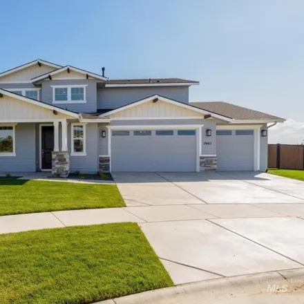 Buy this 4 bed house on 9001 West Patmore Court in Star, ID 83669