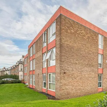 Buy this 2 bed apartment on Avenue Court in Farm Avenue, Childs Hill